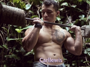 Carllewis