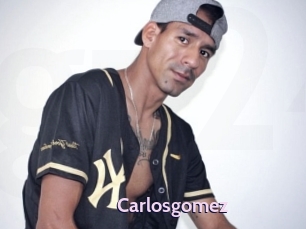 Carlosgomez