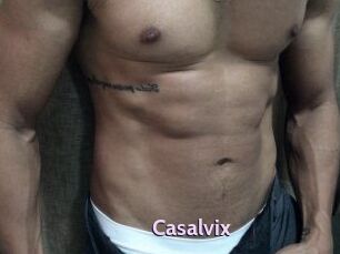 Casalvix