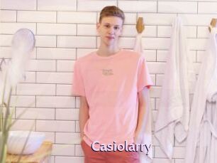 Casiolarry