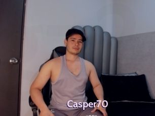 Casper70