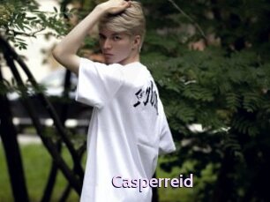 Casperreid