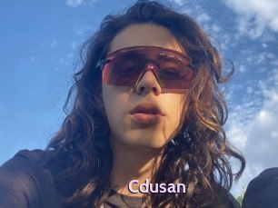 cdusan Gay Zone 24