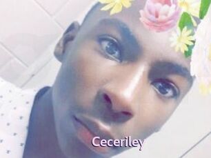 Ceceriley