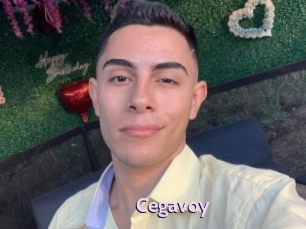 Cegavoy