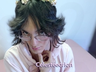 Celesteeorion