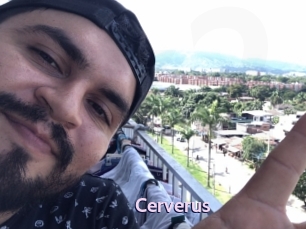 Cerverus