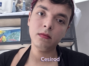 Cesirod