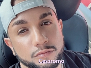 Ceszromo