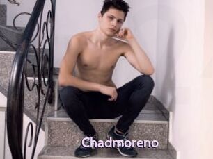 Chadmoreno