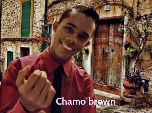 chamo_brown Gay Zone 24