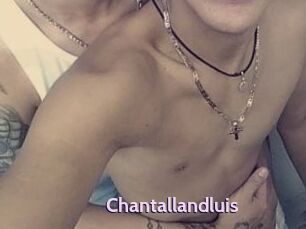 Chantallandluis