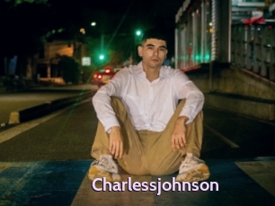 Charlessjohnson