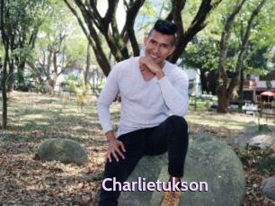 Charlietukson