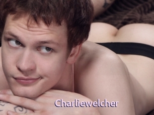 Charliewelcher