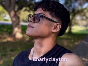 charlyclayton Gay Zone 24