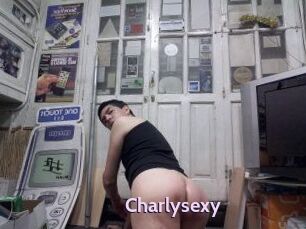 Charlysexy