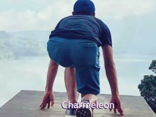 Charmeleon