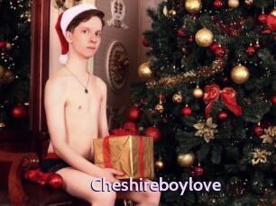 Cheshireboylove
