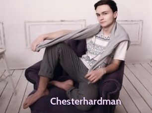 Chesterhardman