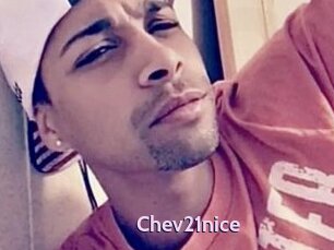 Chev21nice