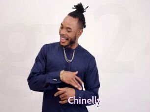 Chinelly