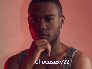 Chocosexy22