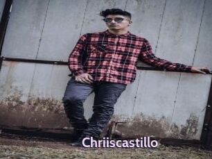 Chriiscastillo