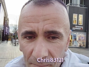 Chris83121