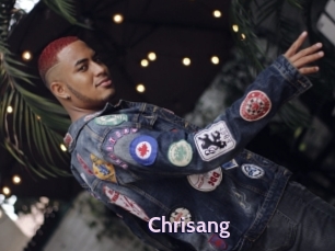 Chrisang