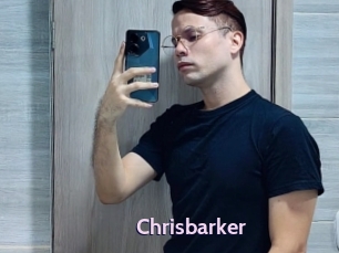 chrisbarker Gay Zone 24