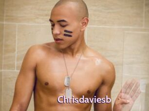 Chrisdaviesb