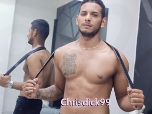 Chrisdick99