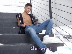 Chrisevert