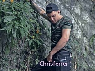 Chrisferrer