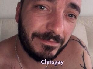 Chrisgay