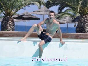 Chrishootstud
