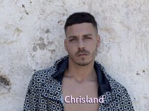 Chrisland