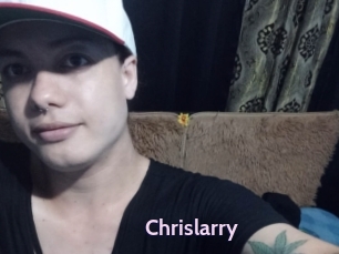 Chrislarry