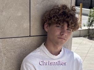 Chrismiles