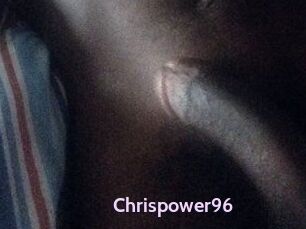 Chrispower96