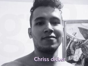 Chriss_dicker