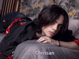 Chrissan