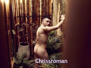 Chrissroman