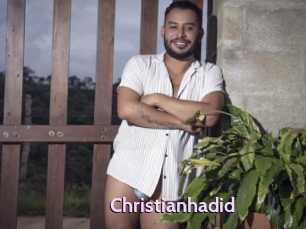 christianhadid Gay Zone 24