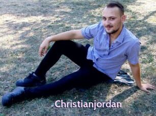Christianjordan