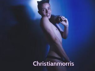 Christianmorris