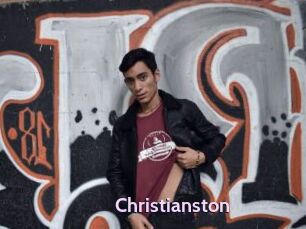 Christianston