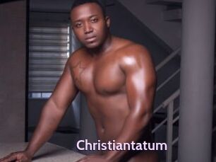 Christiantatum