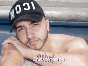 Christoferjean